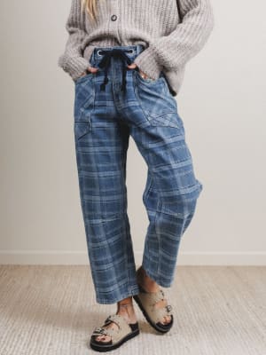 Pixie Party Jeans: undefined