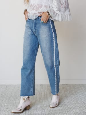 Instant Classic Jeans: undefined