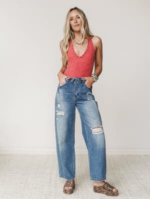 Easy Days Only 3 Piece Bundle: undefined