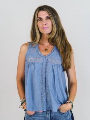 Soft Light Top: undefined