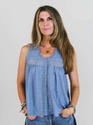 Soft Light Top: undefined