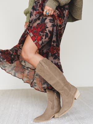 Taupe