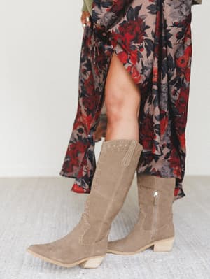 Taupe