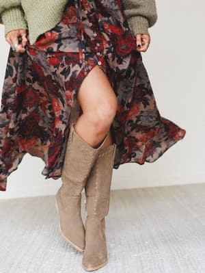 Taupe