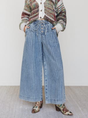 Happy Tune Pants: undefined