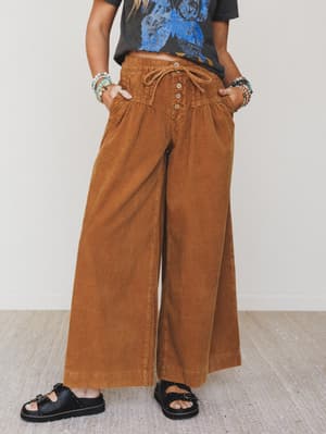 All Together Pants: undefined