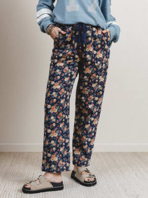 Flower Patch Jeans: undefined