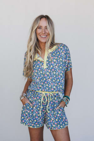 Rosy Glow Set: undefined