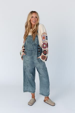 high-hopes-slouchy-denim-overalls-blue-pockets/Blue