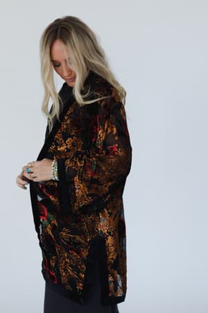 Black Multi