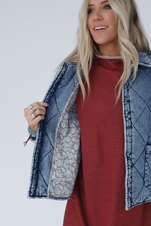 echo-canyon-quilted-jacket-medium-denim/Medium Denim