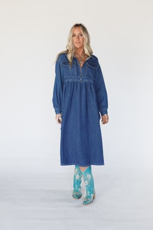 wild-willow-denim-maxi-dress-indigo/Blue