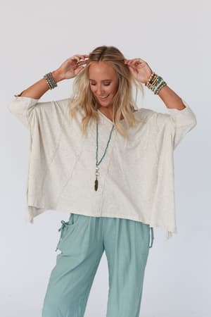 landon-oversized-top-oatmeal/Oatmeal