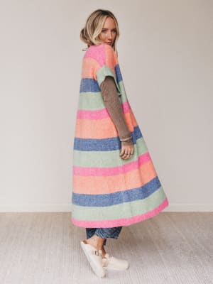 Kind Of Magic Cardigan: undefined