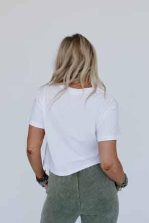 here-today-basic-tee-white/White