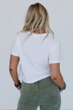 here-today-basic-tee-white/White