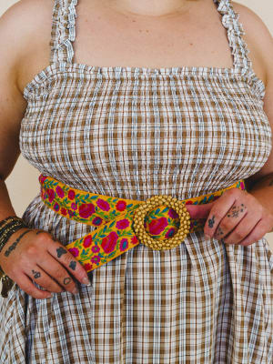 Shining Bright Belt: undefined