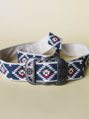 Desert Sun Belt - Navy OS / Navy