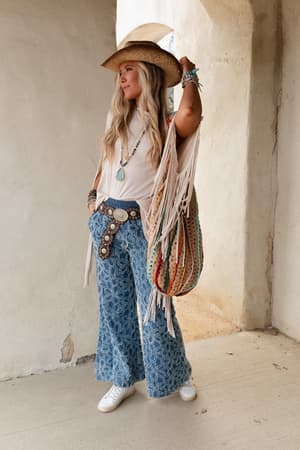 onyx-oval-western-belt-brown/Brown