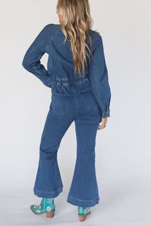 Denim