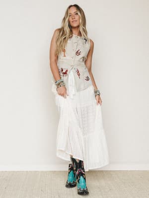 Western Drift 2 Piece Bundle: undefined