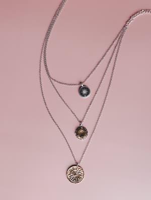 Mixed Metal