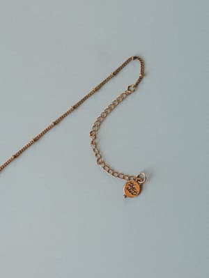 july-dreamer-birthstone-necklace-ruby/July Ruby