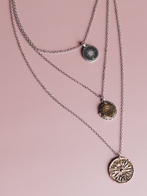 Mixed Metal