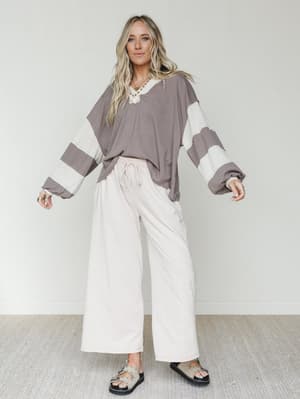 the-nest-elena-long-sleeve-top-mocha-beige/Mocha Beige