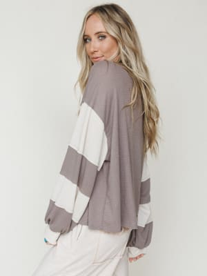 the-nest-elena-long-sleeve-top-mocha-beige/Mocha Beige