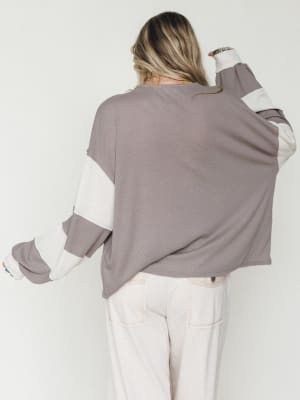 the-nest-elena-long-sleeve-top-mocha-beige/Mocha Beige