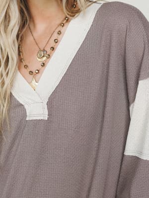 the-nest-elena-long-sleeve-top-mocha-beige/Mocha Beige