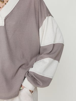 the-nest-elena-long-sleeve-top-mocha-beige/Mocha Beige