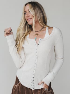 Sweet Chord Top: undefined