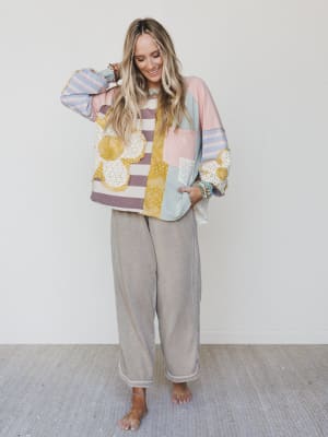 Dazed in Comfort 2 Piece Bundle: undefined