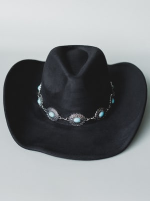 Cowboy Calling Hat: undefined
