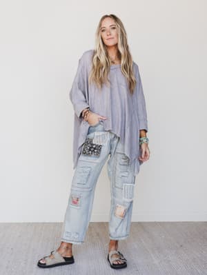 offshore-patchwork-detail-pants-denim/Denim