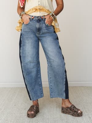 Denim