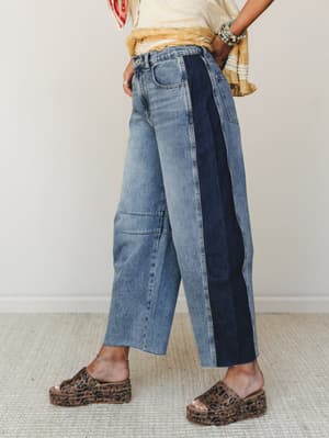 Denim