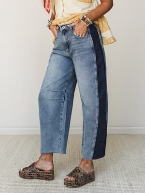 Denim