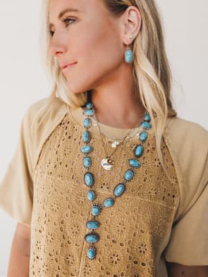 Turquoise
