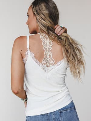 lace-cami-cream/Cream