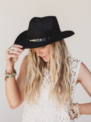Long Nights Hat: undefined