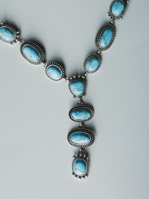 Turquoise