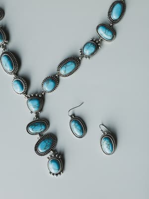Turquoise