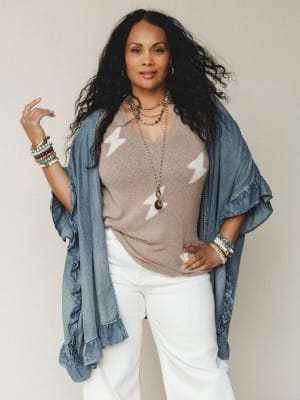 robbie-denim-jacket-blue-1/Blue