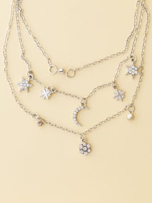 moonlit-anklet-sliver/Silver
