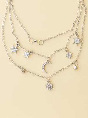 moonlit-anklet-sliver/Silver