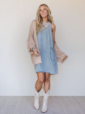 Soft Tide 3 Piece OOTW Set: undefined