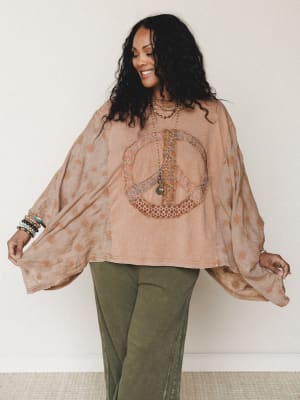 peace-path-embroidered-top-mocha/Brown